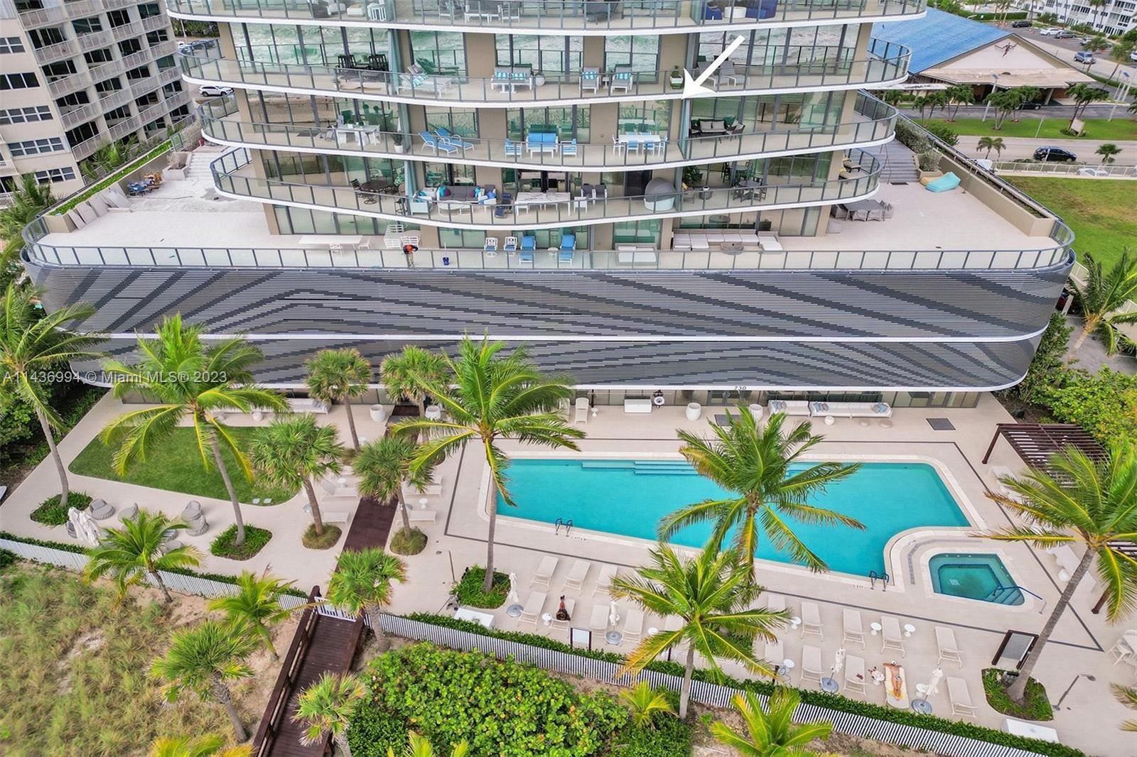 SABBIA BEACH CONDO - Residential