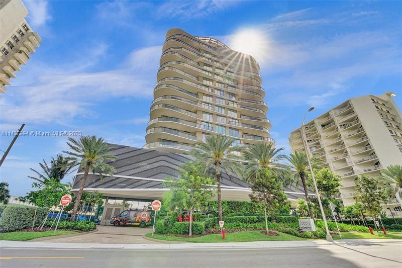 SABBIA BEACH CONDO - Residential