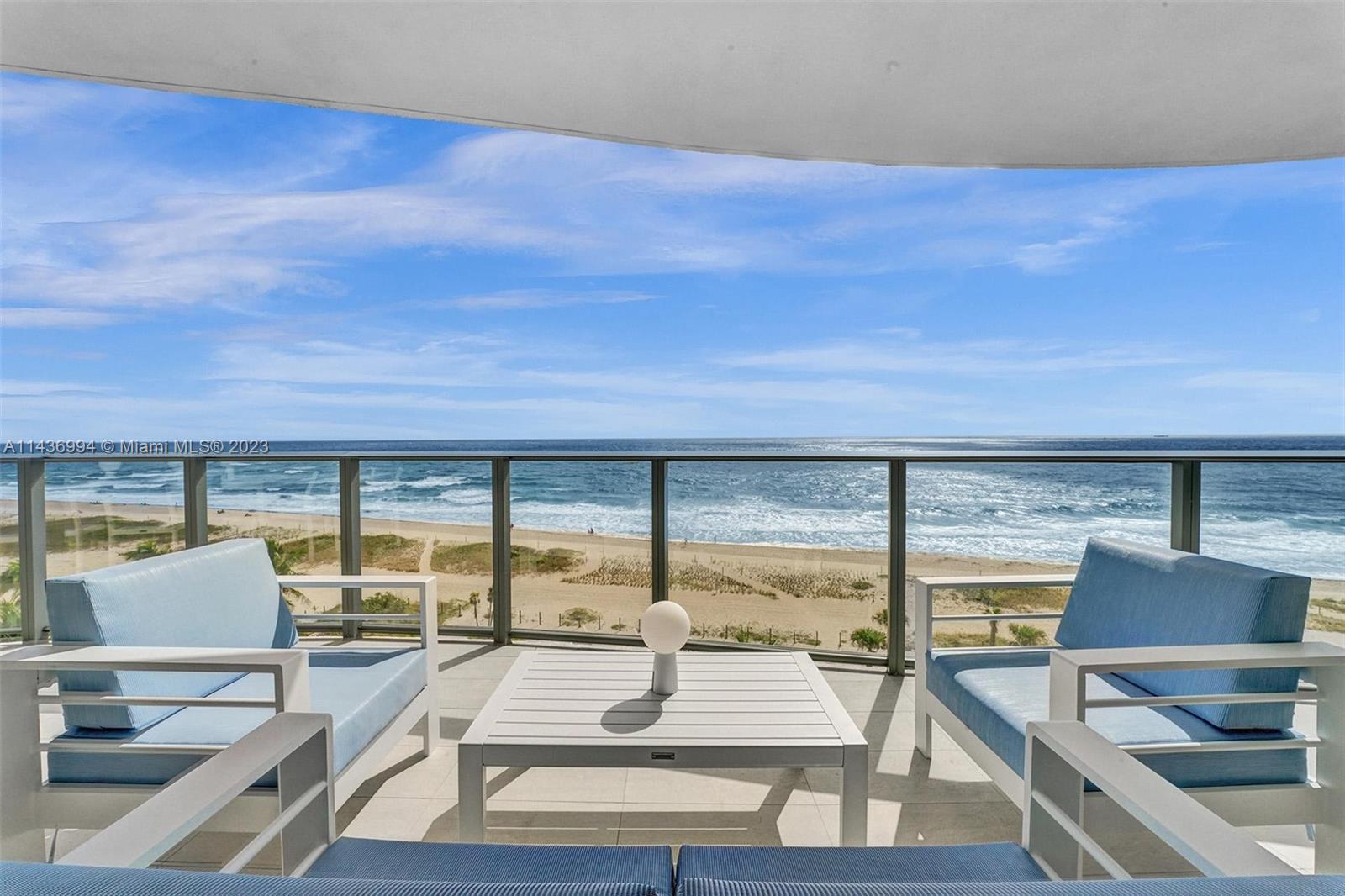 SABBIA BEACH CONDO - Residential