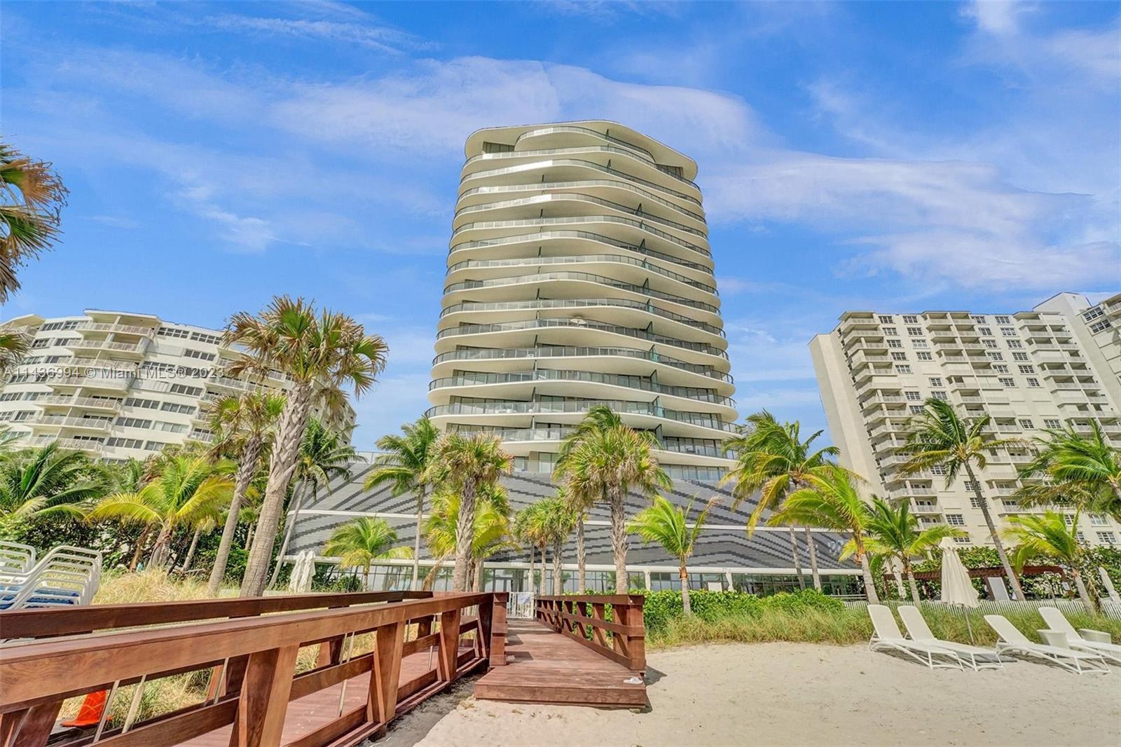 SABBIA BEACH CONDO - Residential