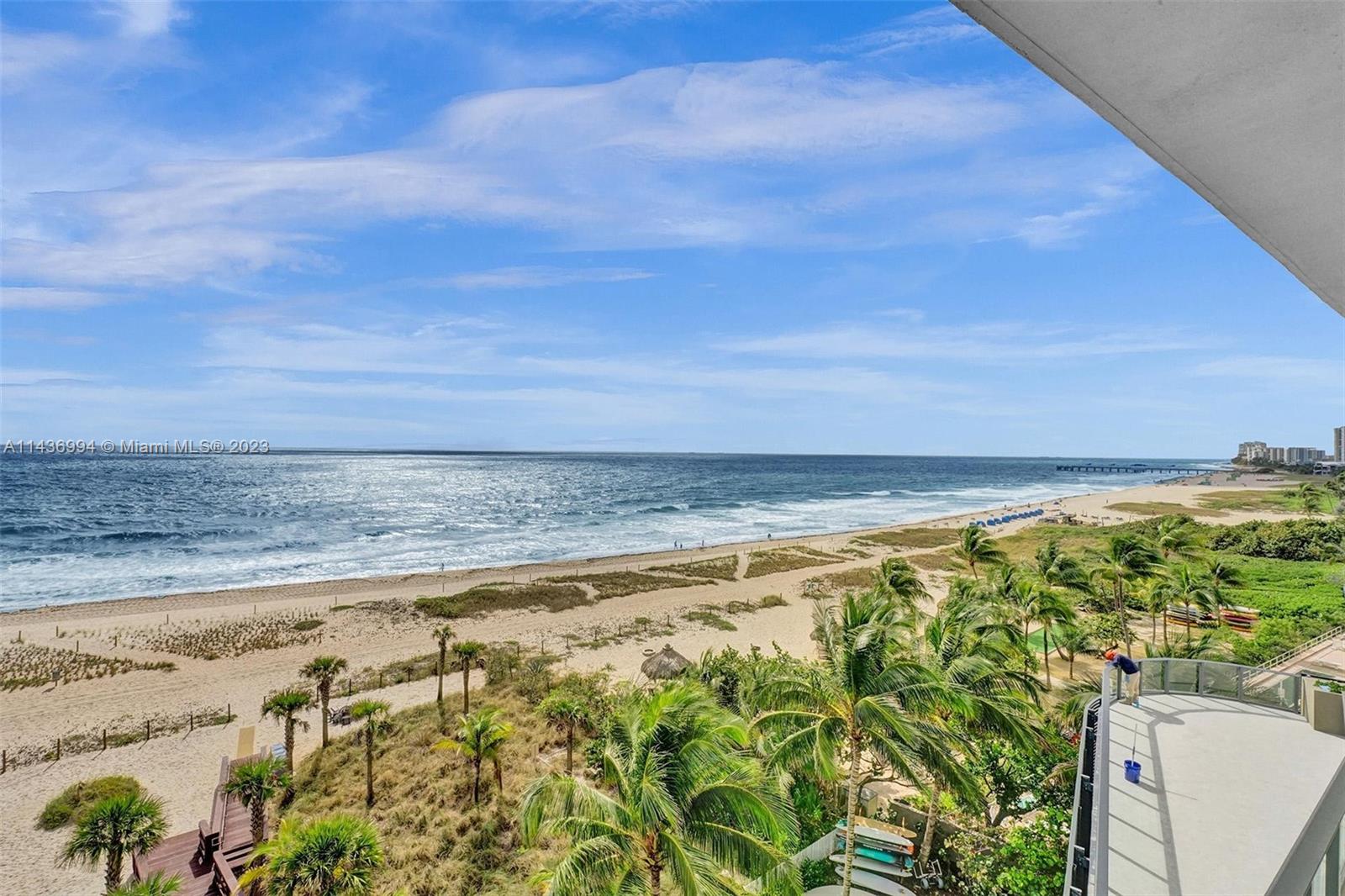 SABBIA BEACH CONDO - Residential