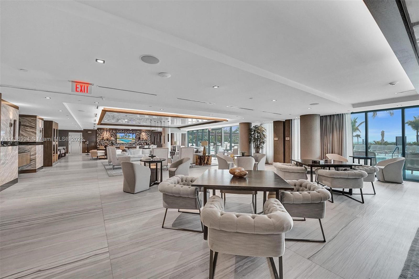 SABBIA BEACH CONDO - Residential