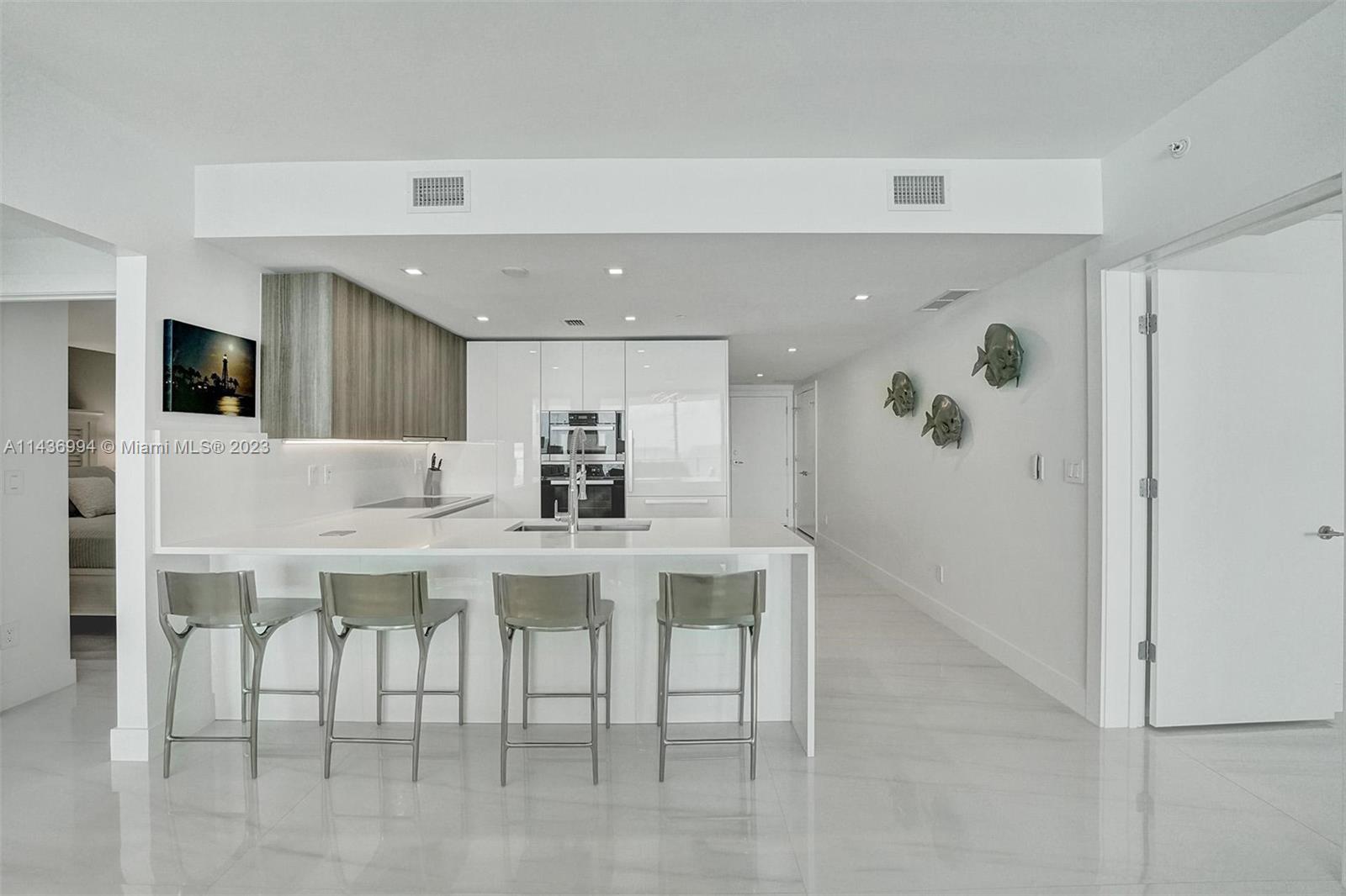 SABBIA BEACH CONDO - Residential