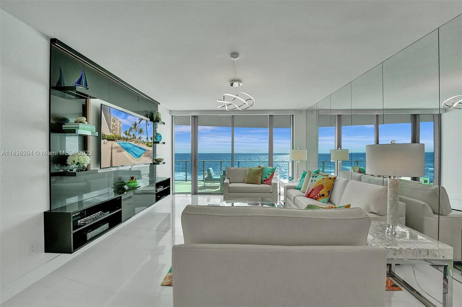 SABBIA BEACH CONDO - Residential