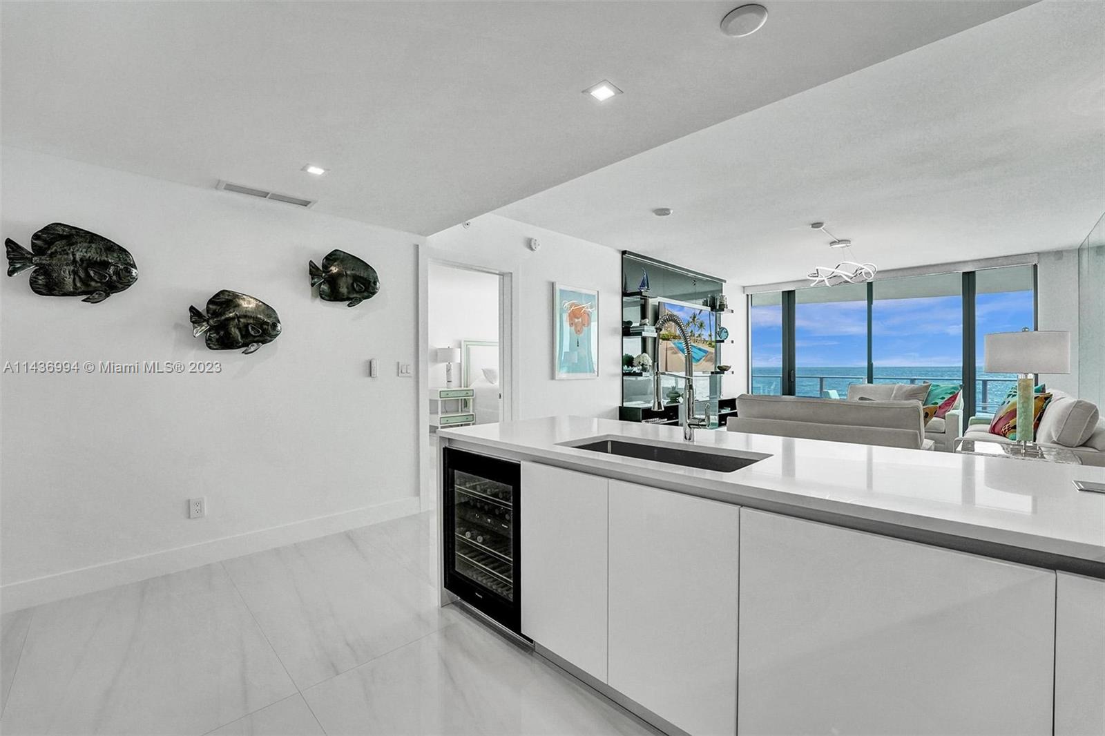 SABBIA BEACH CONDO - Residential