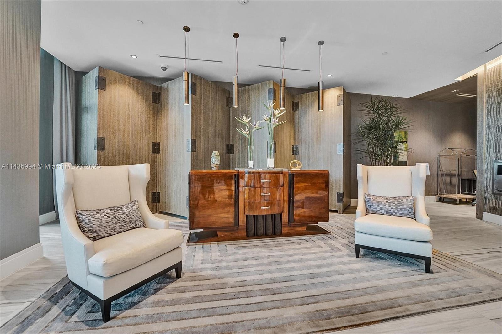 SABBIA BEACH CONDO - Residential