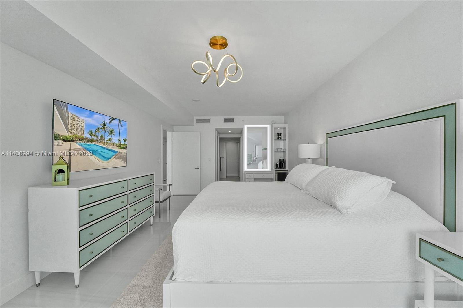 SABBIA BEACH CONDO - Residential