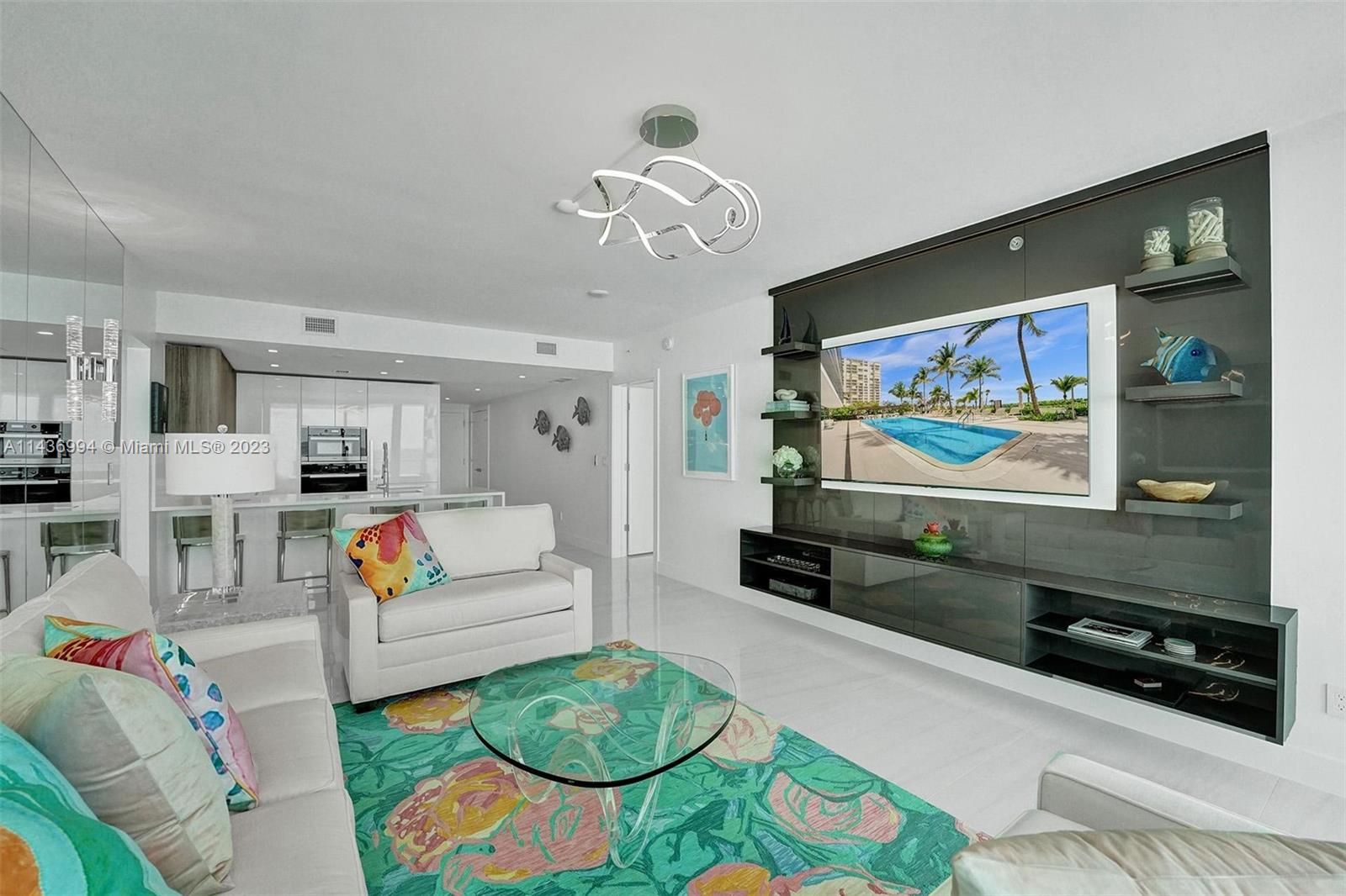 SABBIA BEACH CONDO - Residential