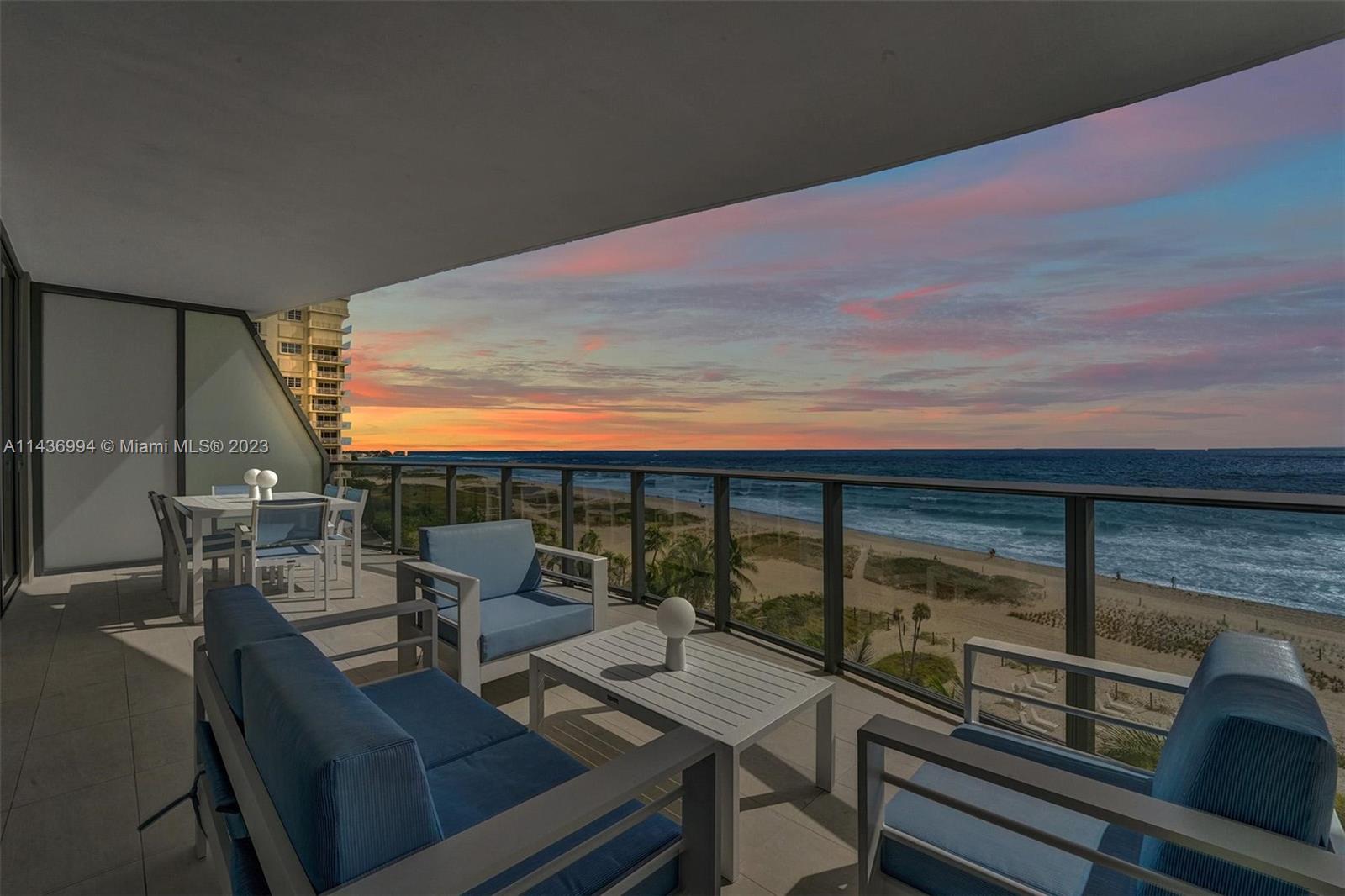 SABBIA BEACH CONDO - Residential