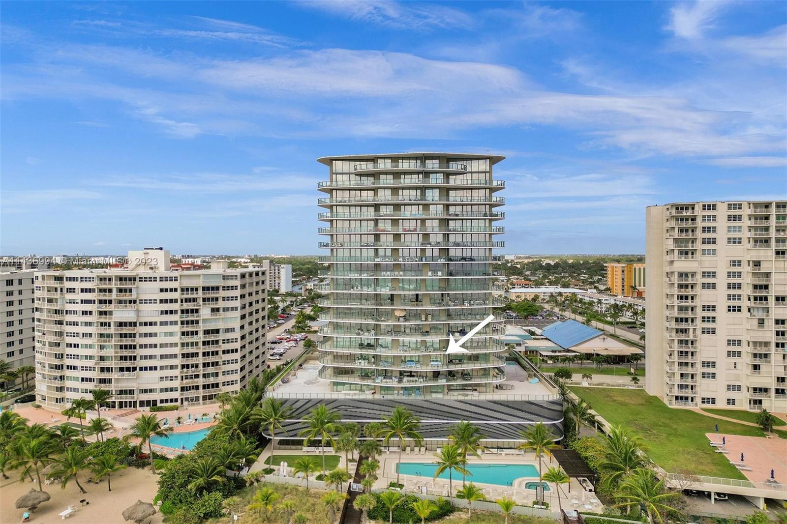 SABBIA BEACH CONDO - Residential