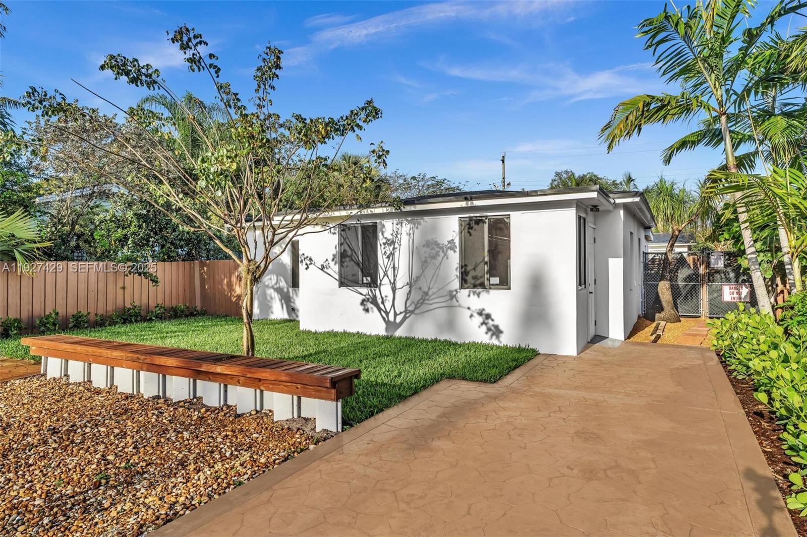 PROGRESSO - Residential Lease