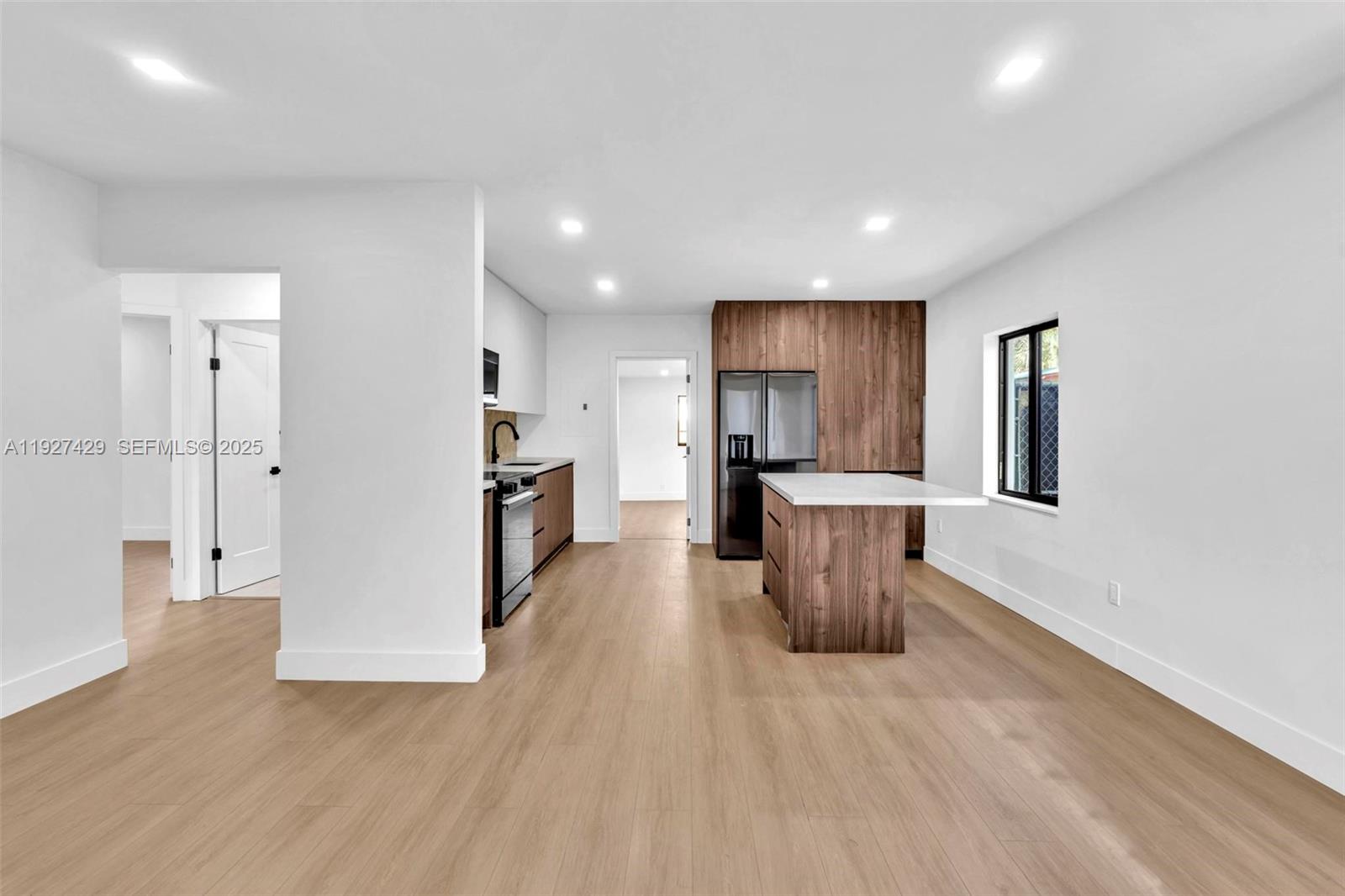 PROGRESSO - Residential Lease