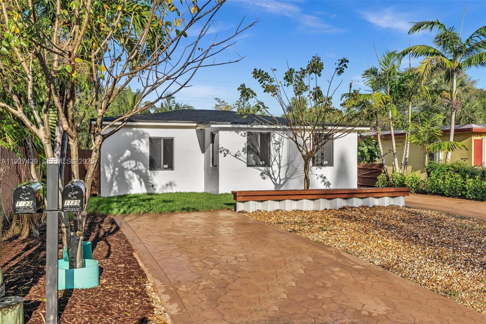 PROGRESSO - Residential Lease