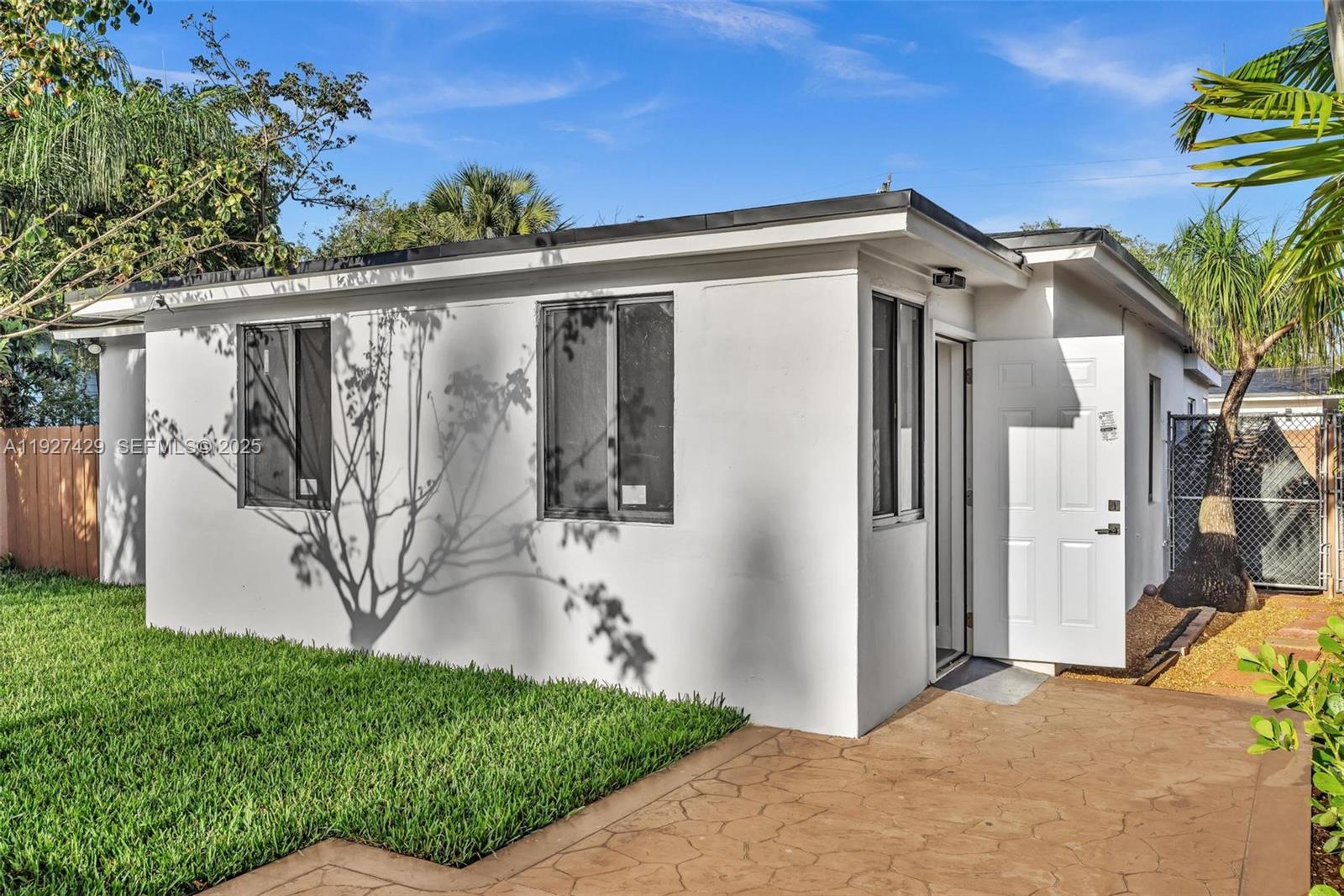 PROGRESSO - Residential Lease