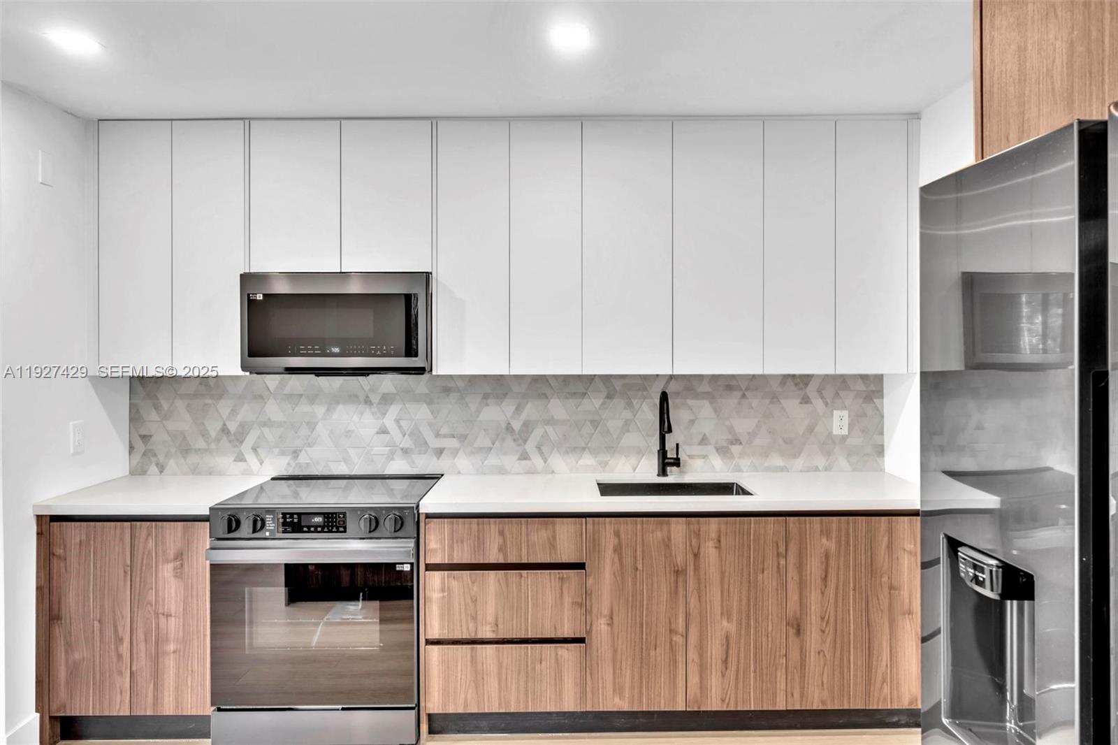 PROGRESSO - Residential Lease