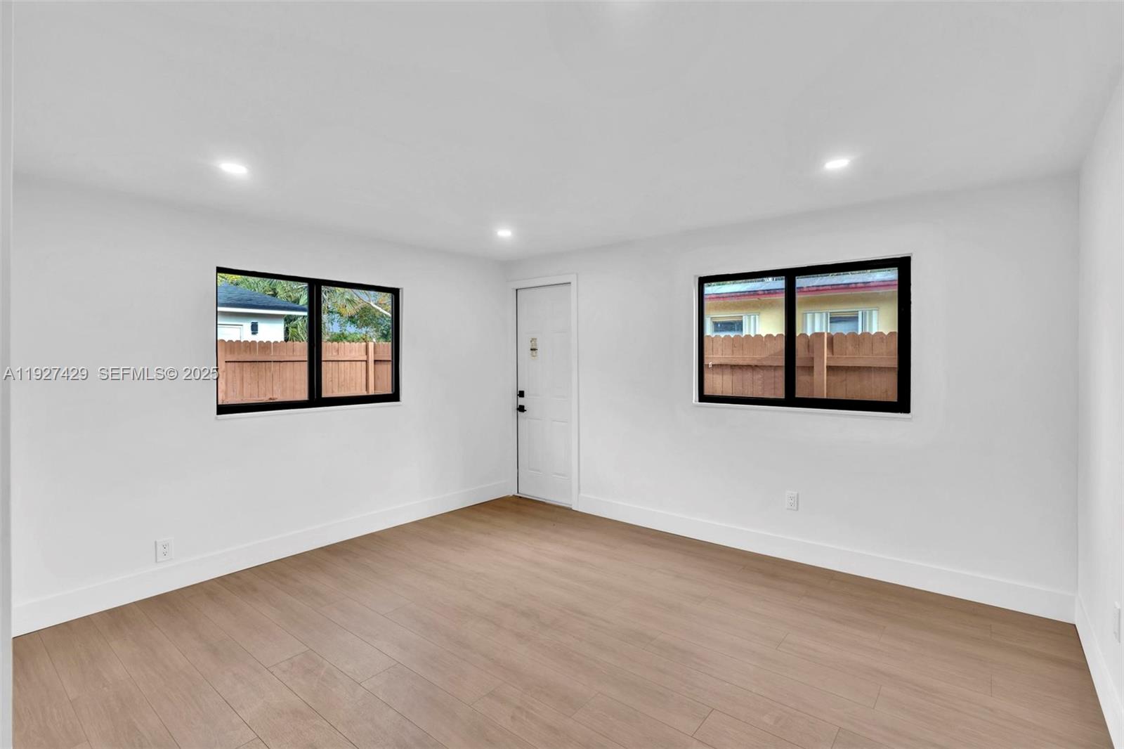 PROGRESSO - Residential Lease