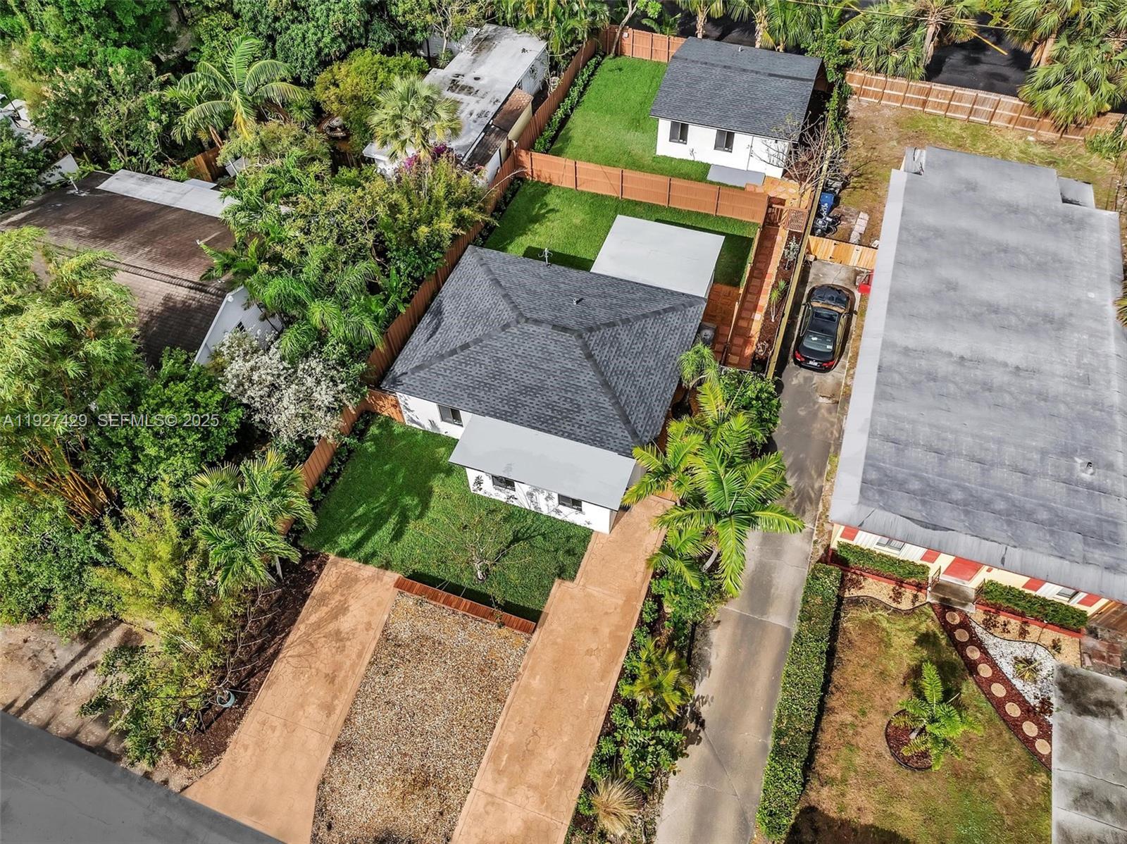 PROGRESSO - Residential Lease