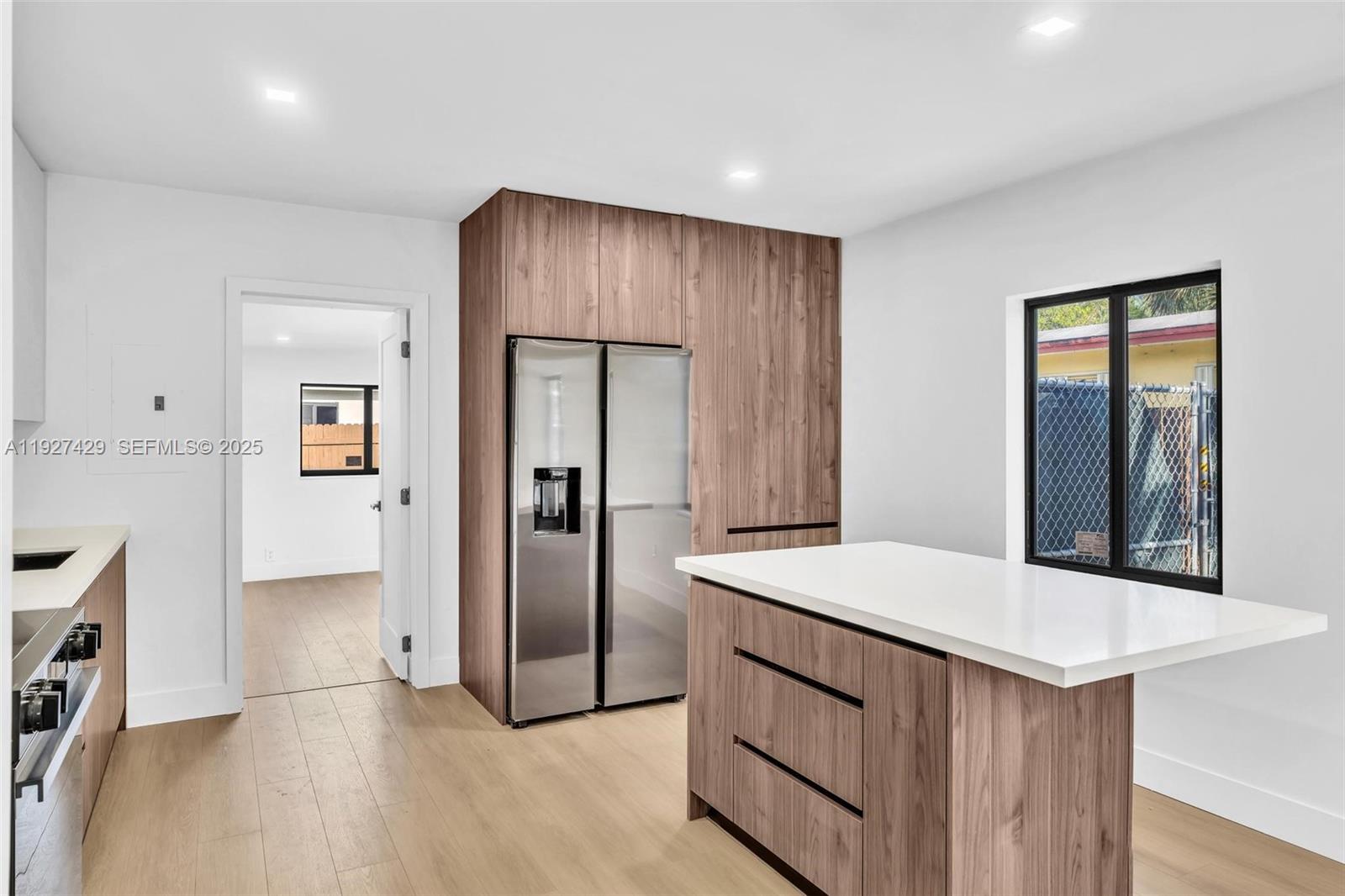 PROGRESSO - Residential Lease