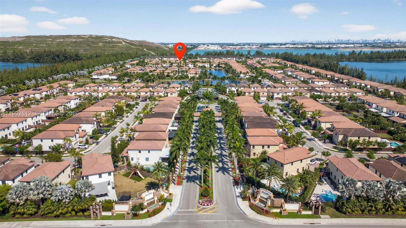 DORAL BREEZE - Residential