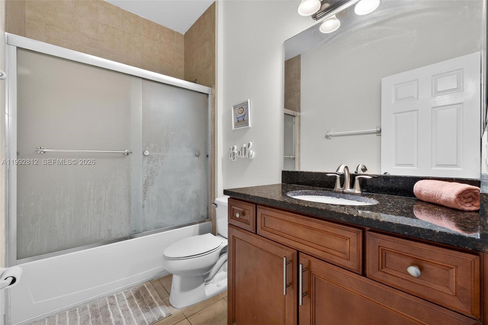 DORAL BREEZE - Residential