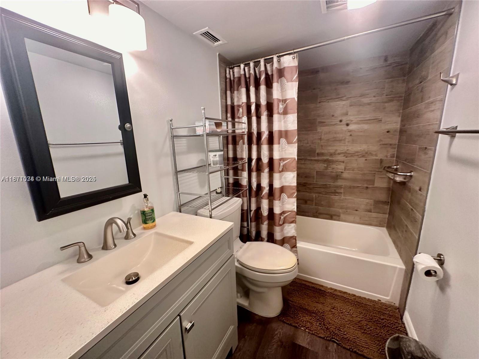 COASTAL VII APARTMENTS IN - Residential Lease