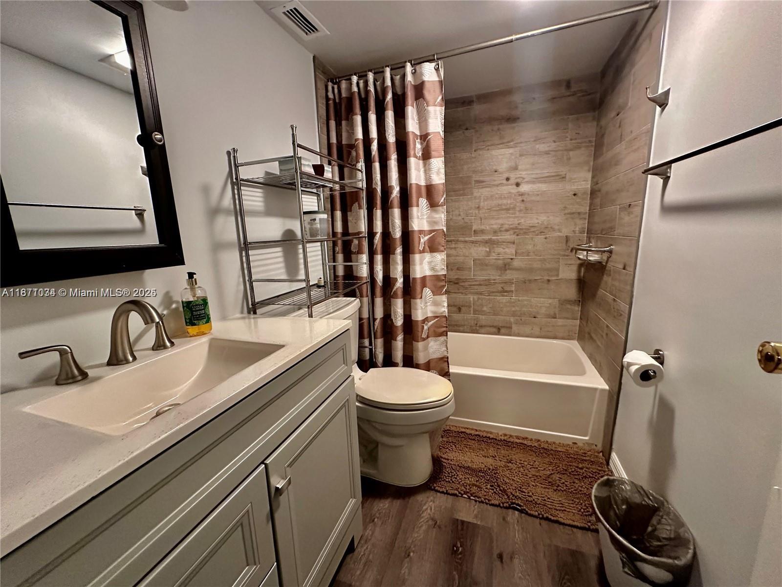 COASTAL VII APARTMENTS IN - Residential Lease