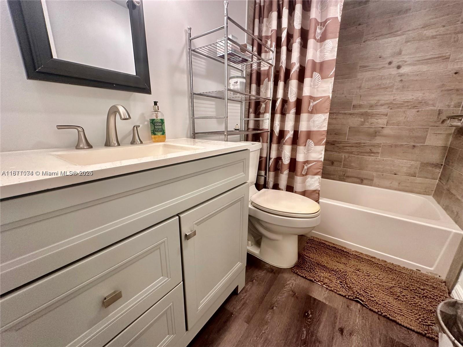 COASTAL VII APARTMENTS IN - Residential Lease