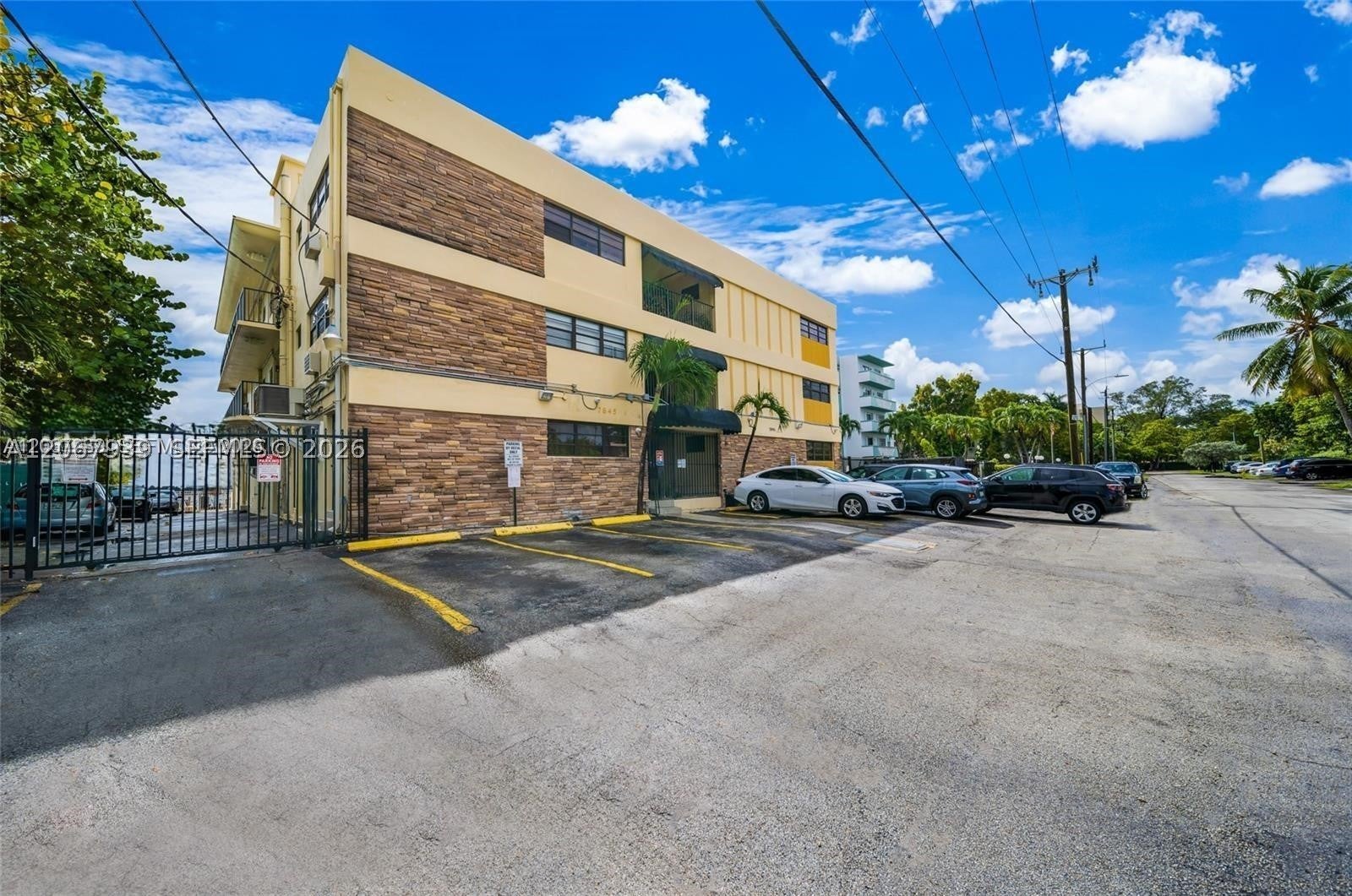 7845 NE Bayshore Ct 12A
