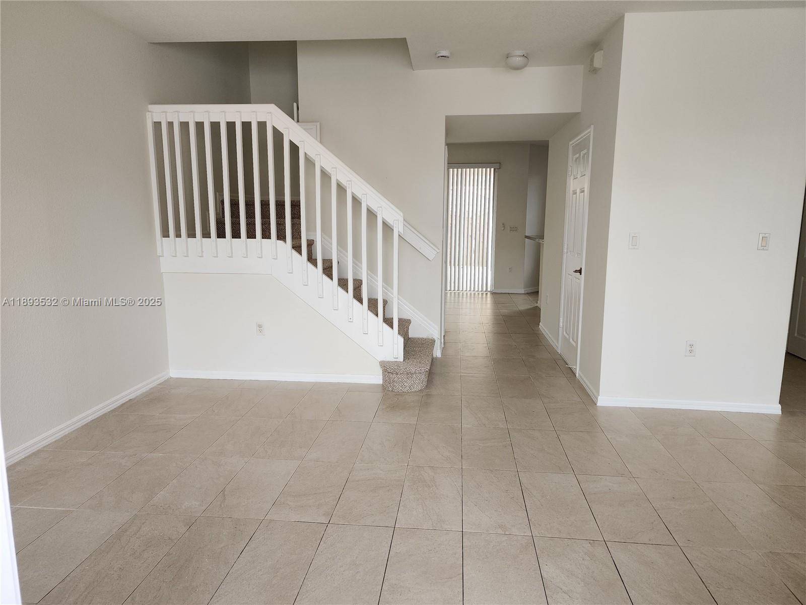 BLUEWATERS SUBDIVISION - Residential Lease