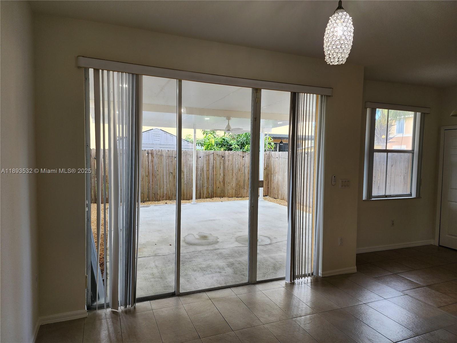 BLUEWATERS SUBDIVISION - Residential Lease