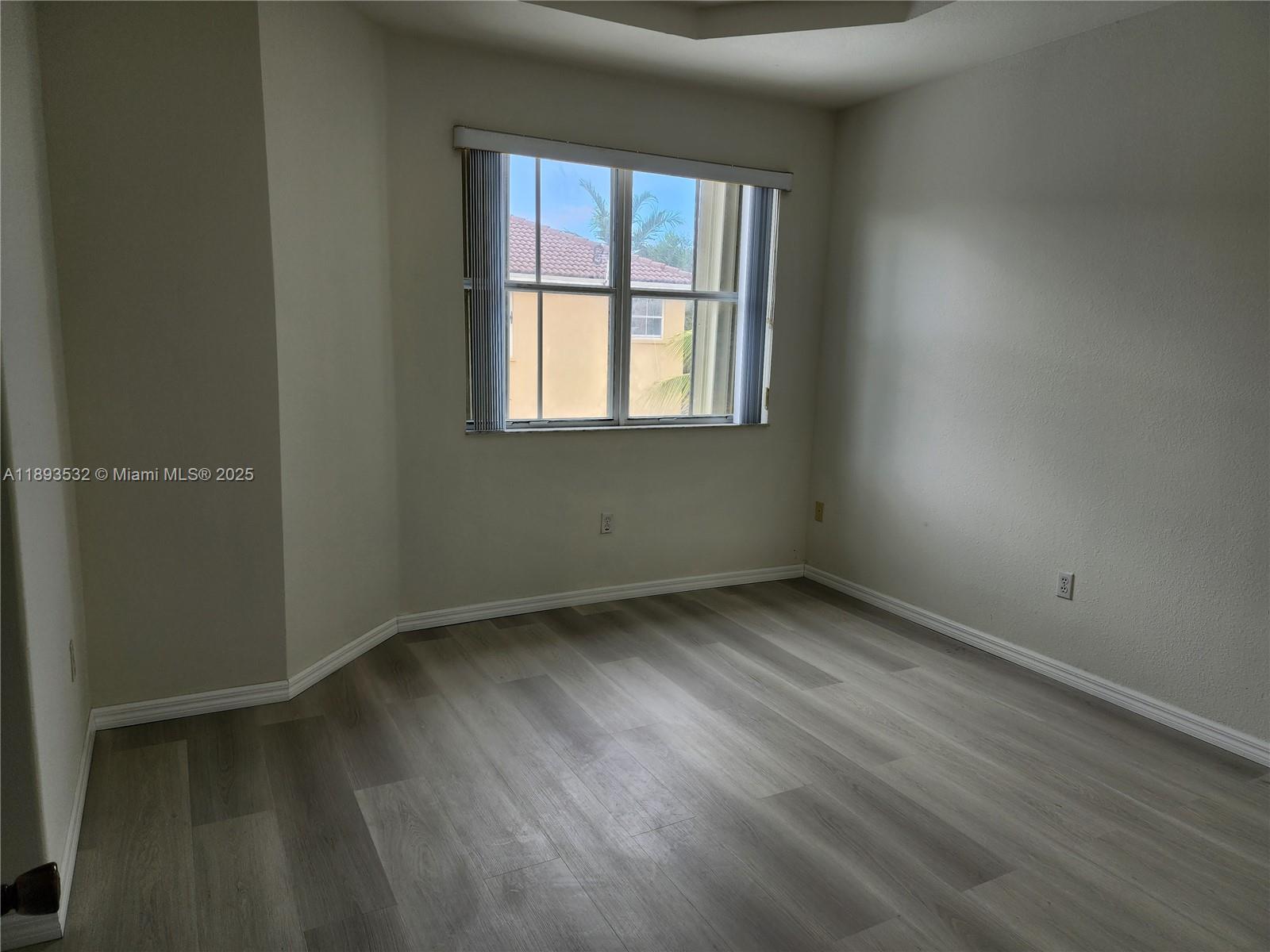 BLUEWATERS SUBDIVISION - Residential Lease