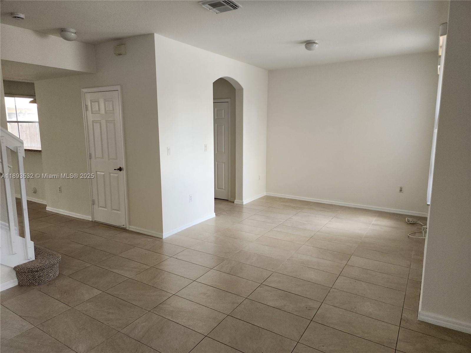 BLUEWATERS SUBDIVISION - Residential Lease