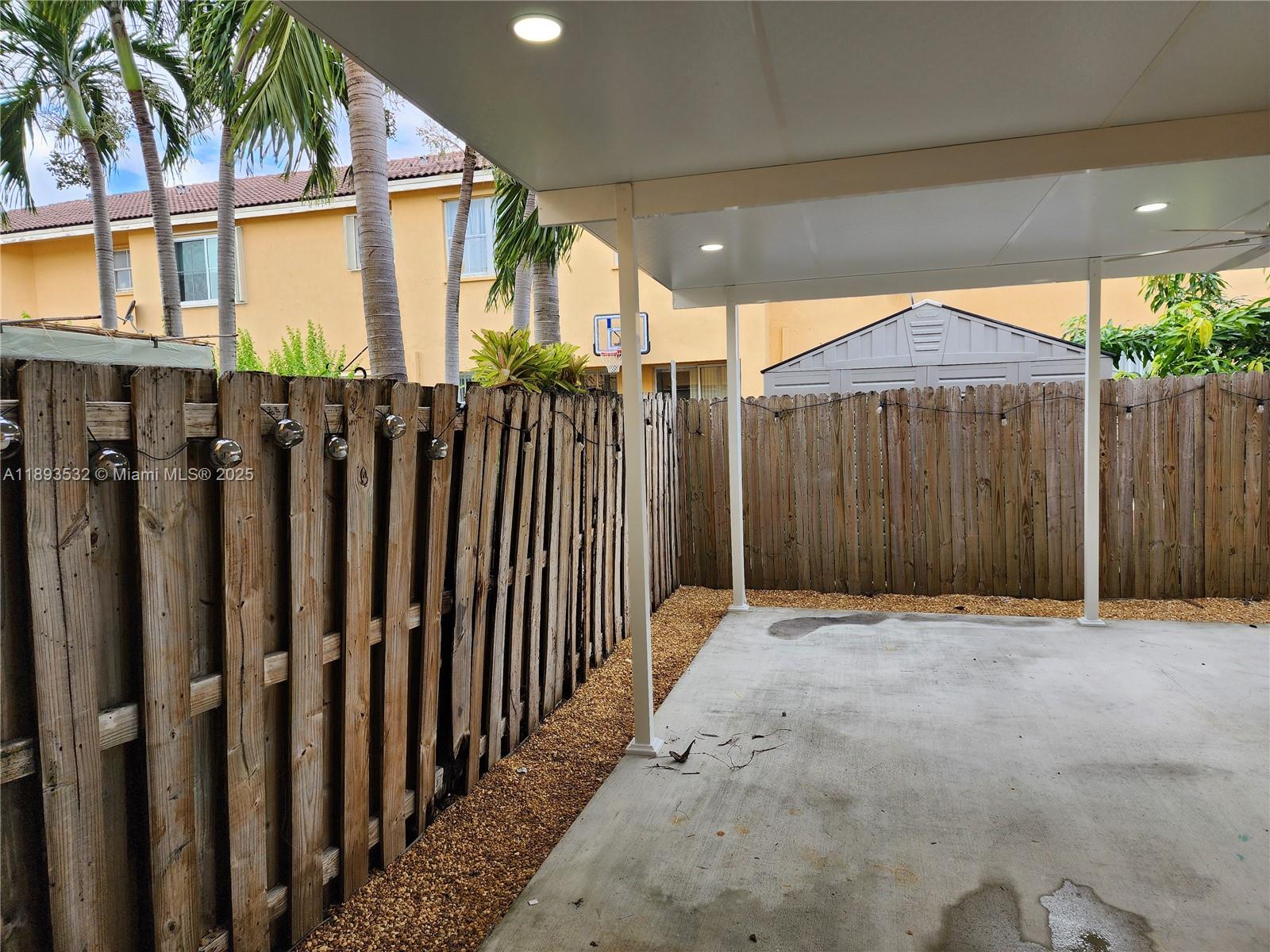 BLUEWATERS SUBDIVISION - Residential Lease
