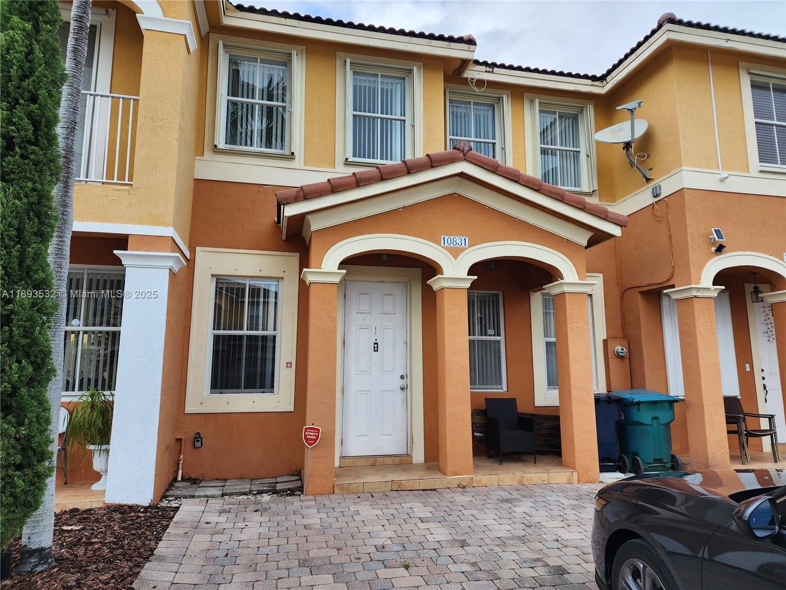 BLUEWATERS SUBDIVISION - Residential Lease