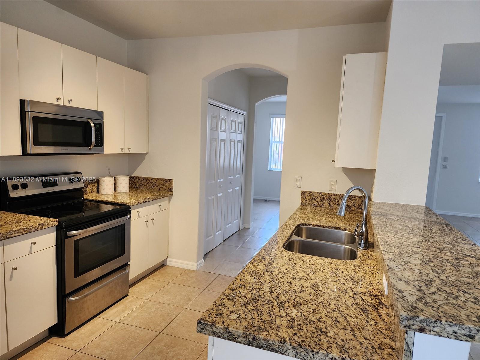 BLUEWATERS SUBDIVISION - Residential Lease