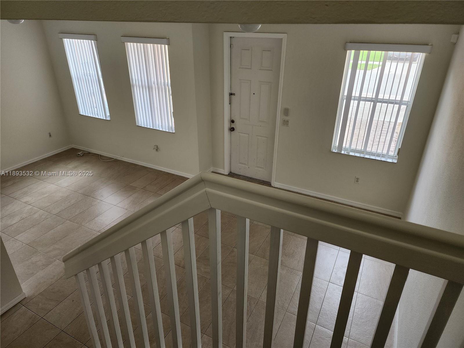 BLUEWATERS SUBDIVISION - Residential Lease