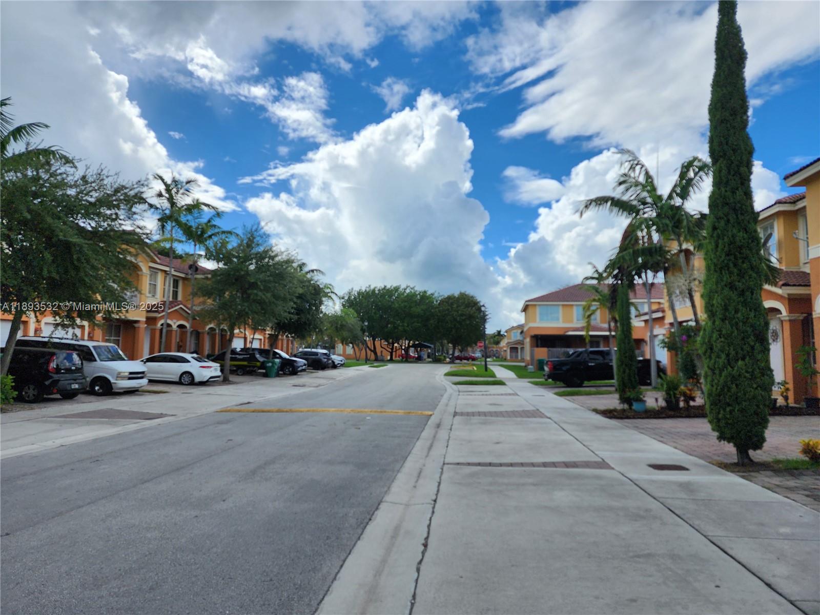 BLUEWATERS SUBDIVISION - Residential Lease