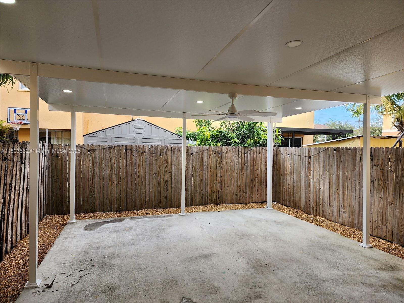 BLUEWATERS SUBDIVISION - Residential Lease