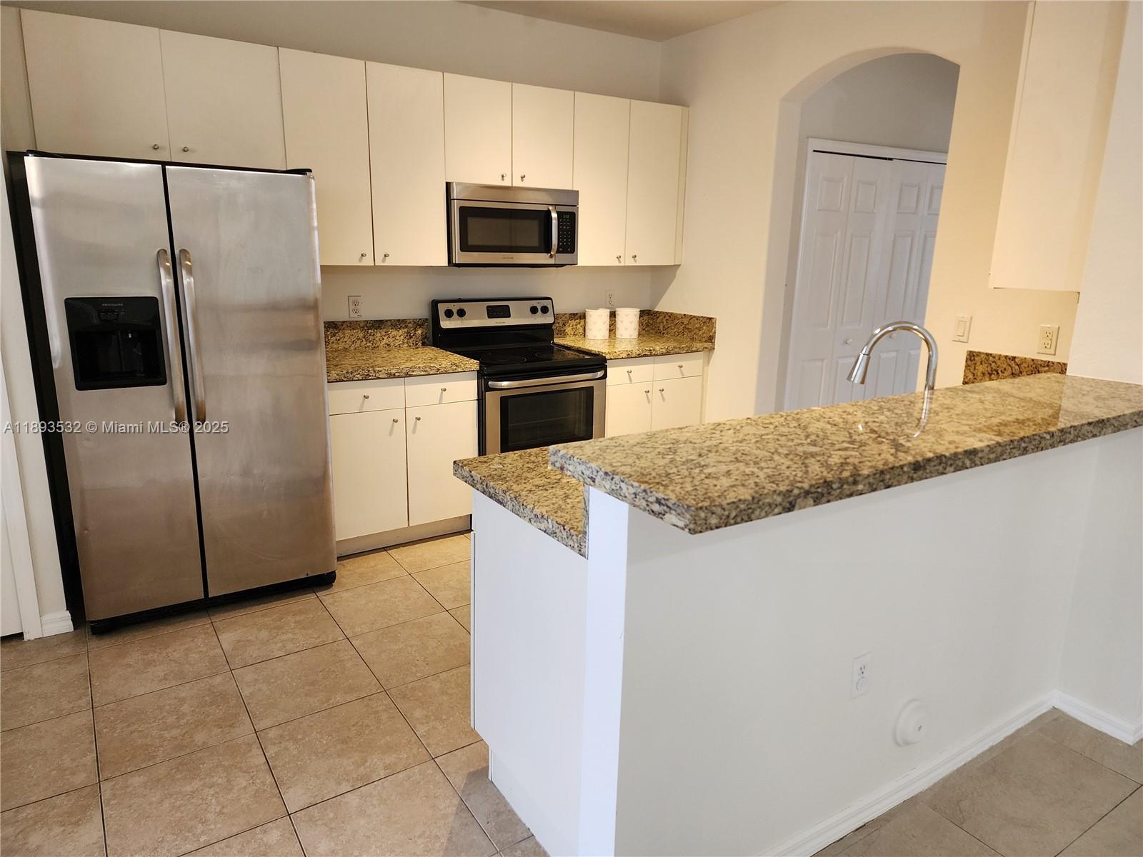 BLUEWATERS SUBDIVISION - Residential Lease