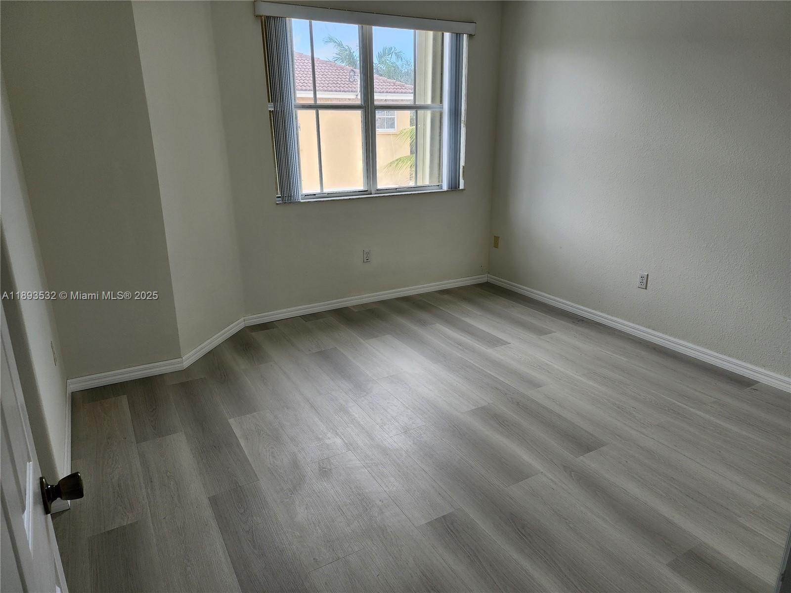 BLUEWATERS SUBDIVISION - Residential Lease