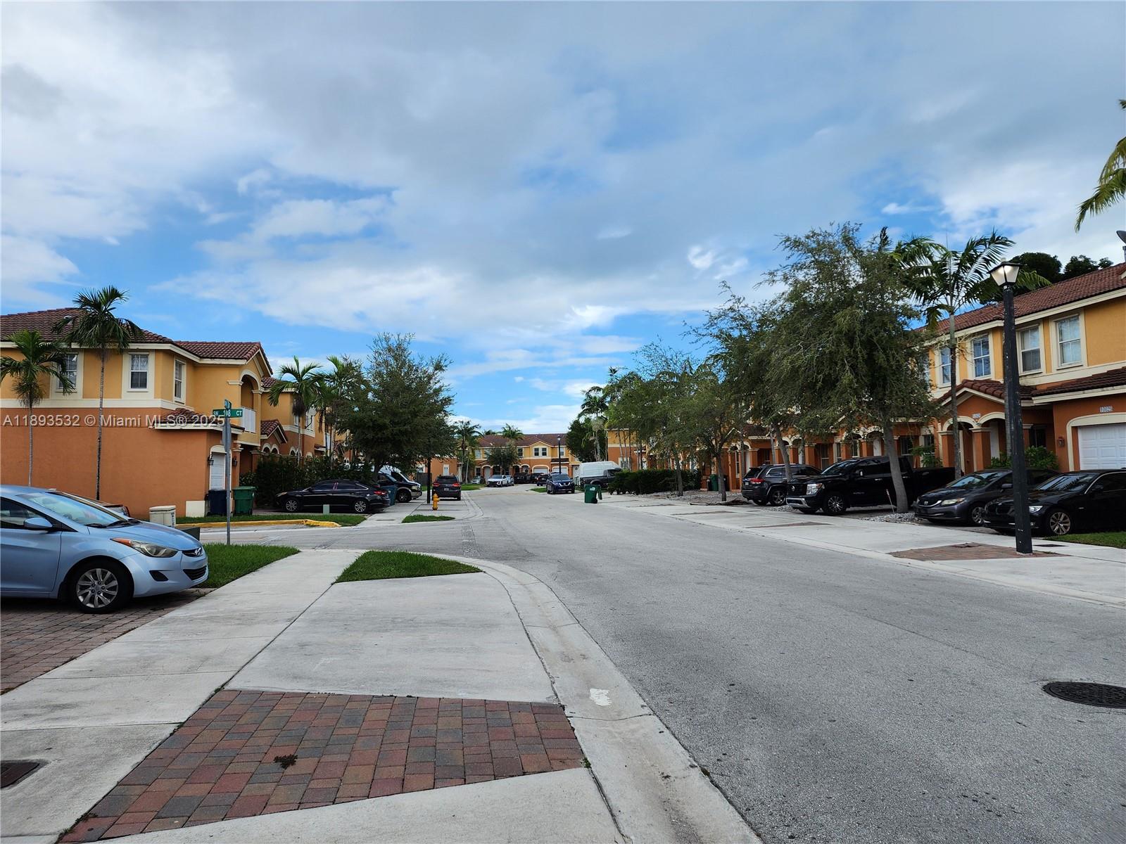 BLUEWATERS SUBDIVISION - Residential Lease