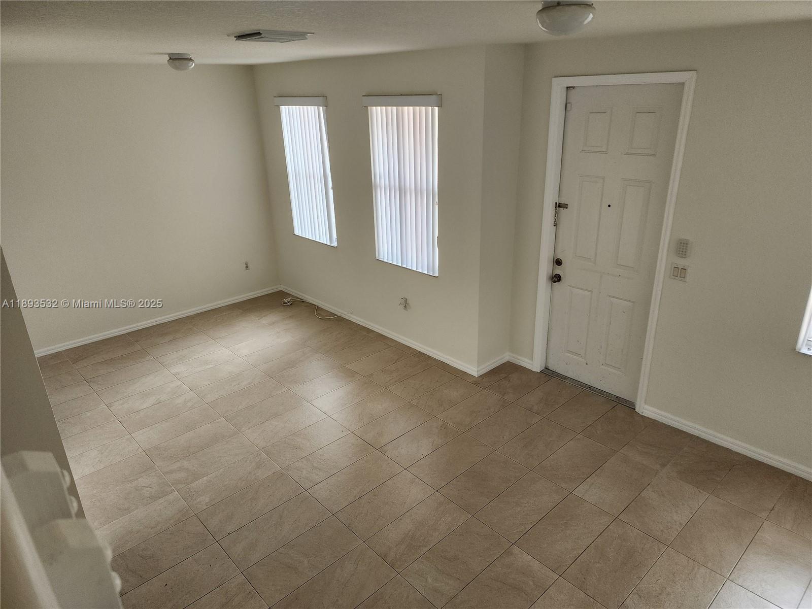 BLUEWATERS SUBDIVISION - Residential Lease