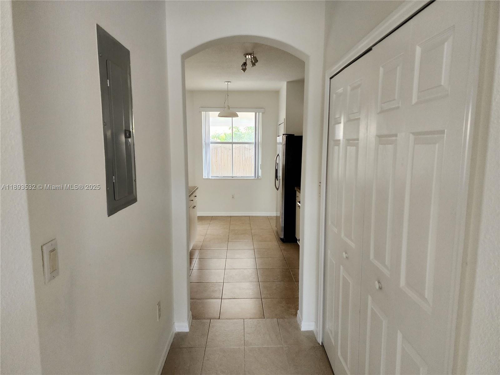 BLUEWATERS SUBDIVISION - Residential Lease