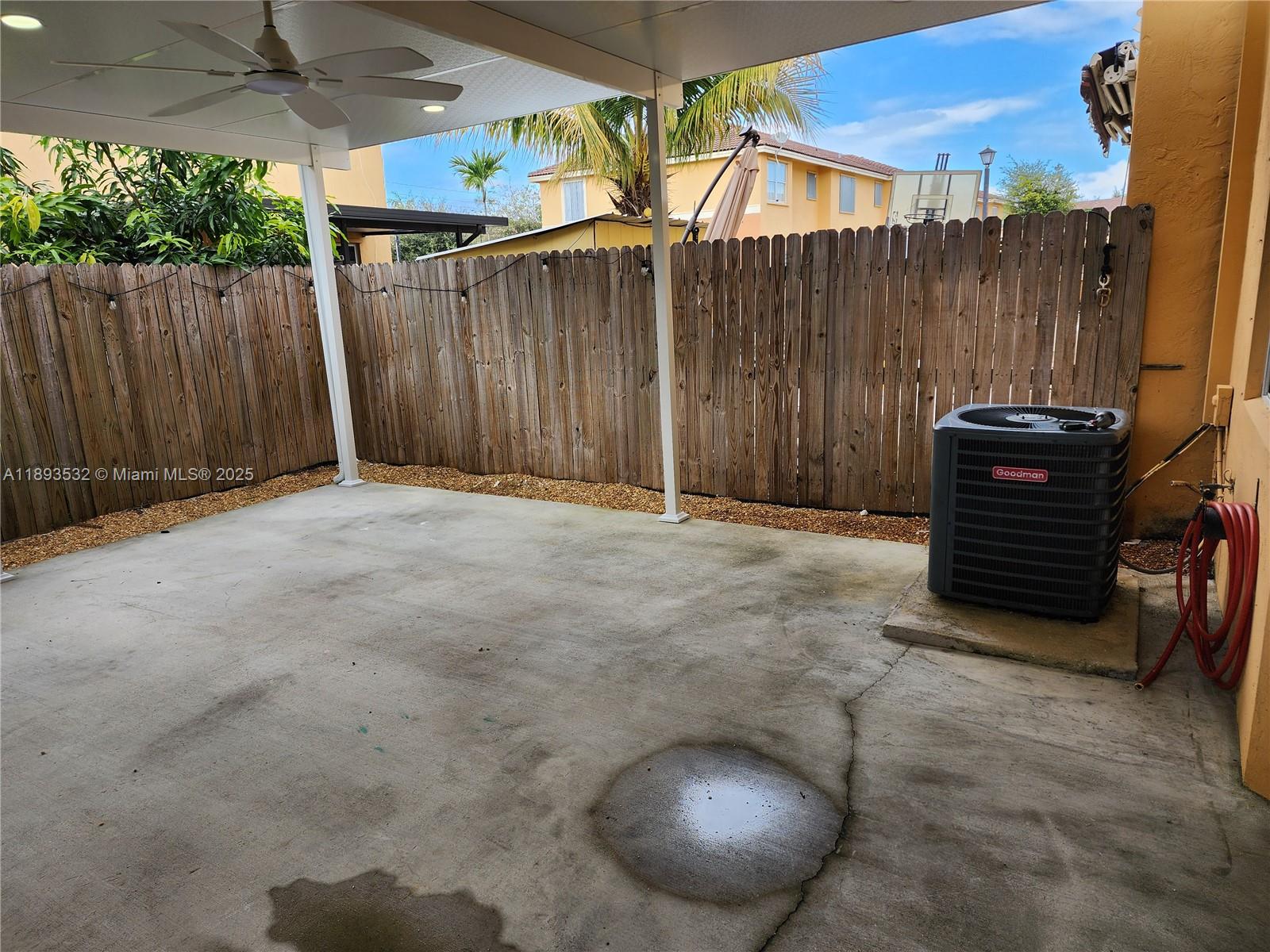 BLUEWATERS SUBDIVISION - Residential Lease
