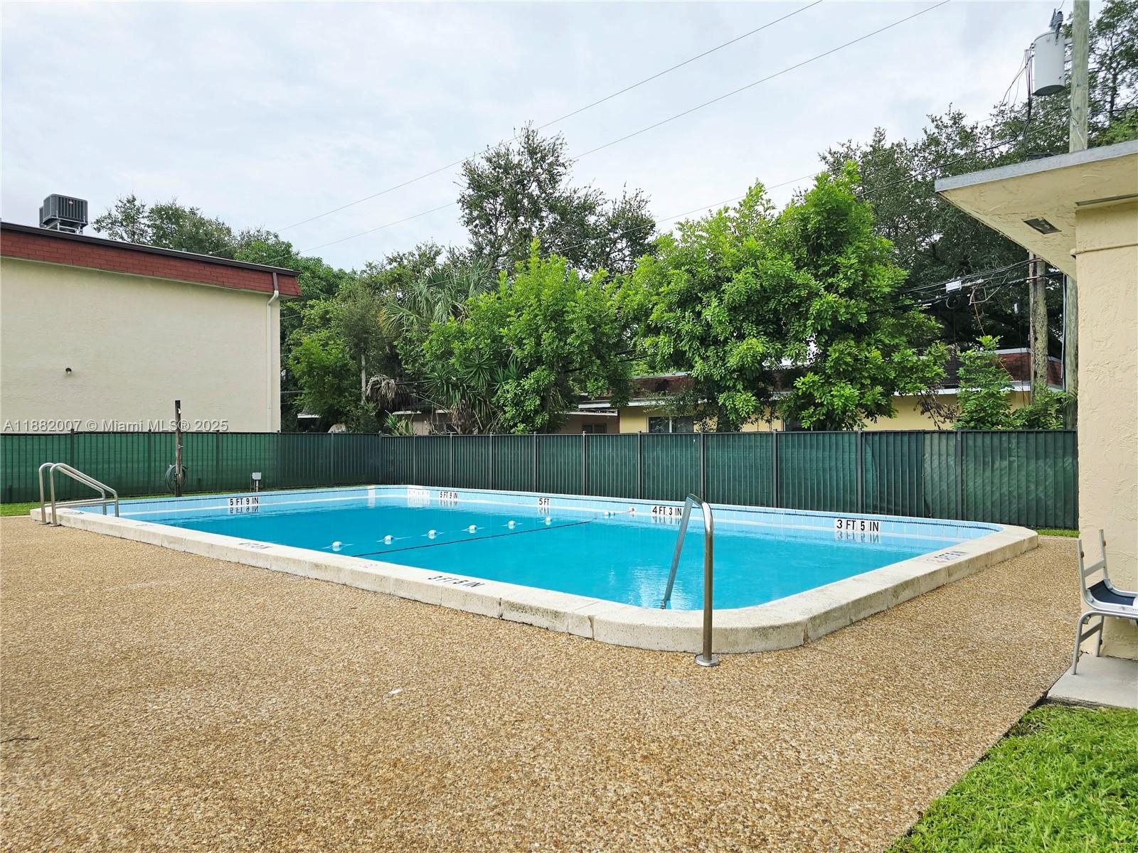 BEL-AIRE SECTION SIX COND - Residential