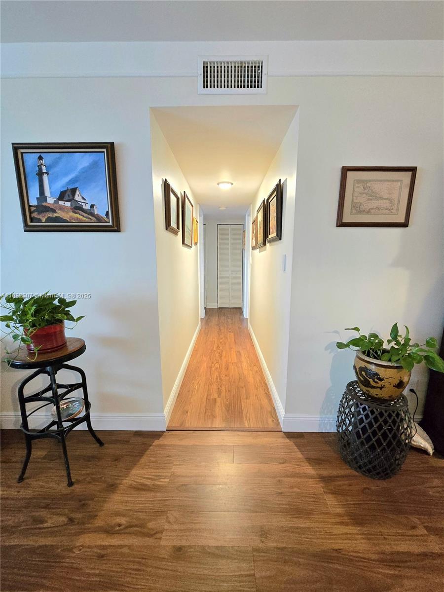 BEL-AIRE SECTION SIX COND - Residential