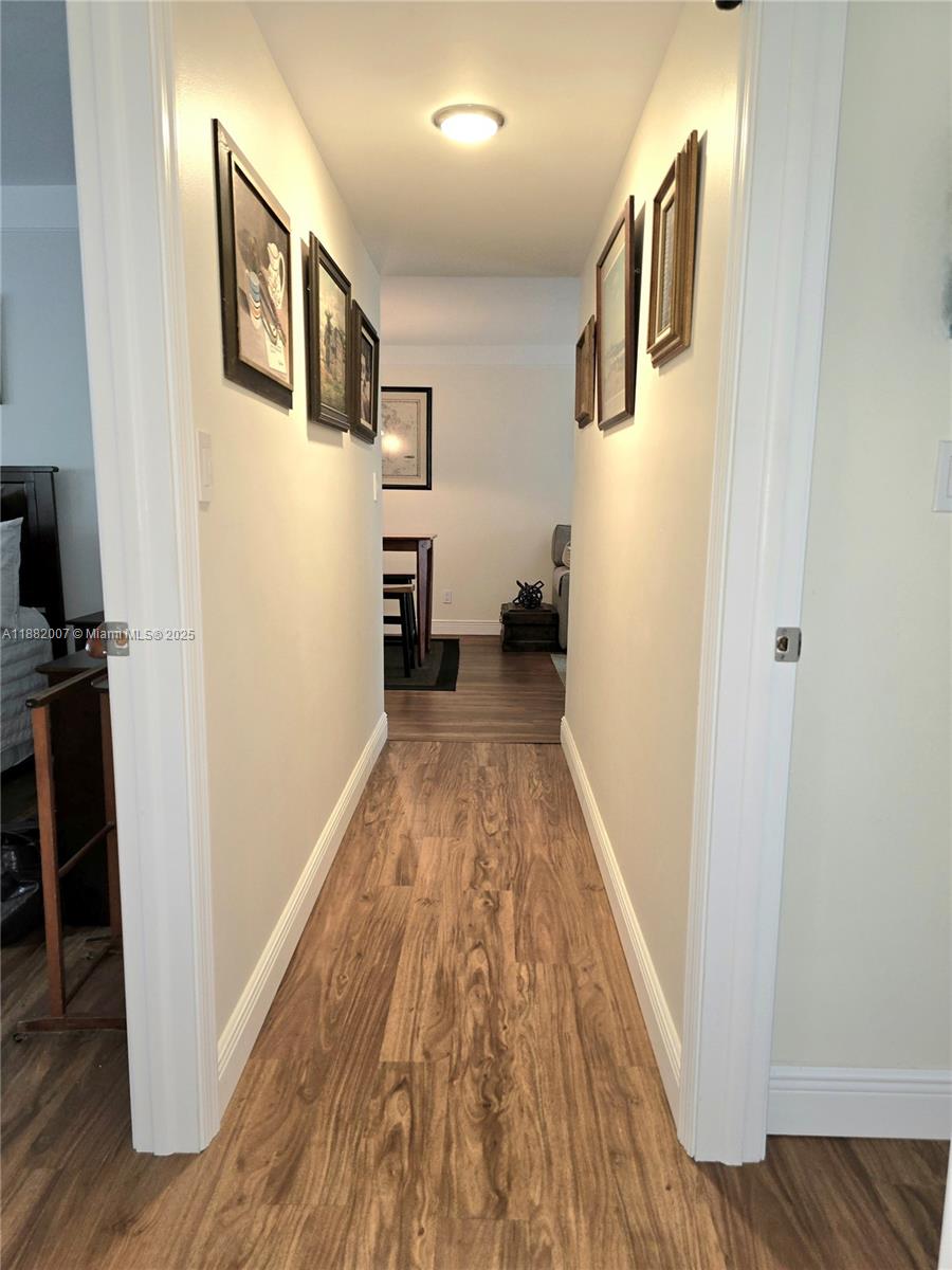 BEL-AIRE SECTION SIX COND - Residential