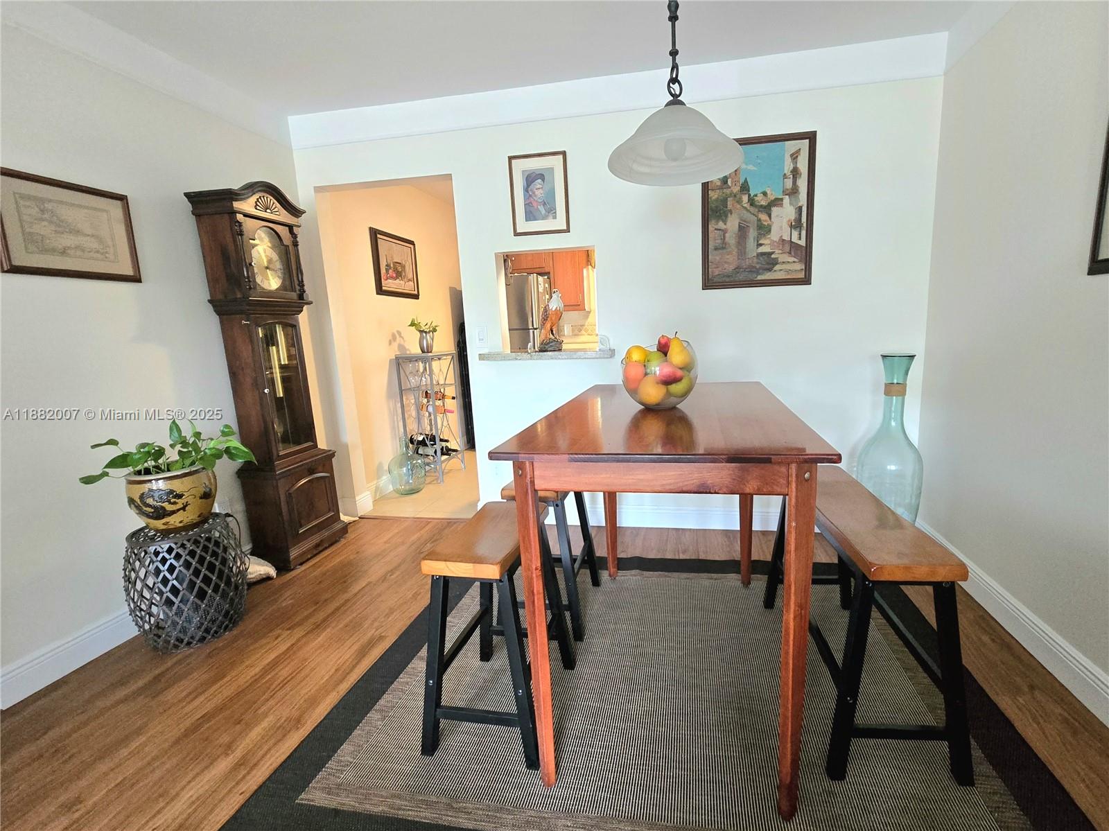 BEL-AIRE SECTION SIX COND - Residential