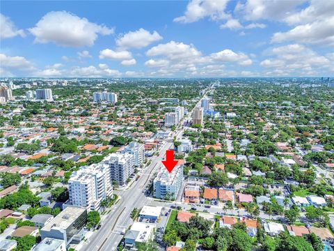 2575 SW 27th Ave 508 Miami FL 33133