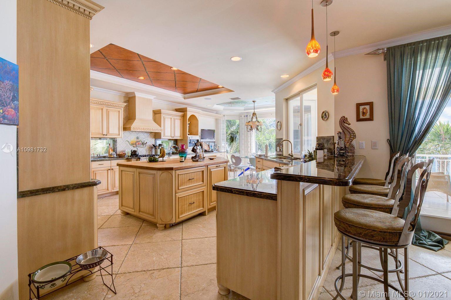 Port Largo - Residential